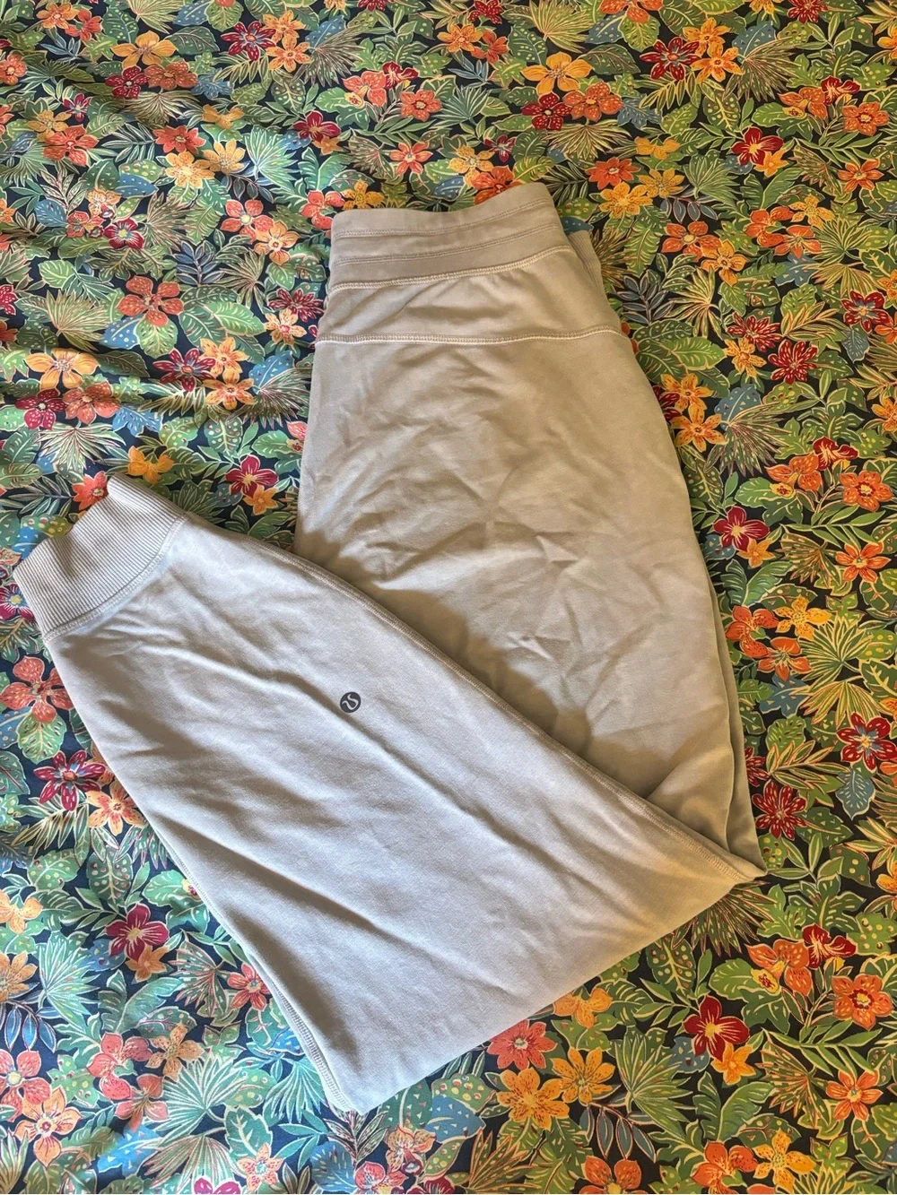 Lululemon Joggers